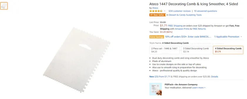 亚马逊选品:盘点20款评分4星以上的实用小物件