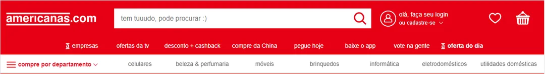 Americanas.com