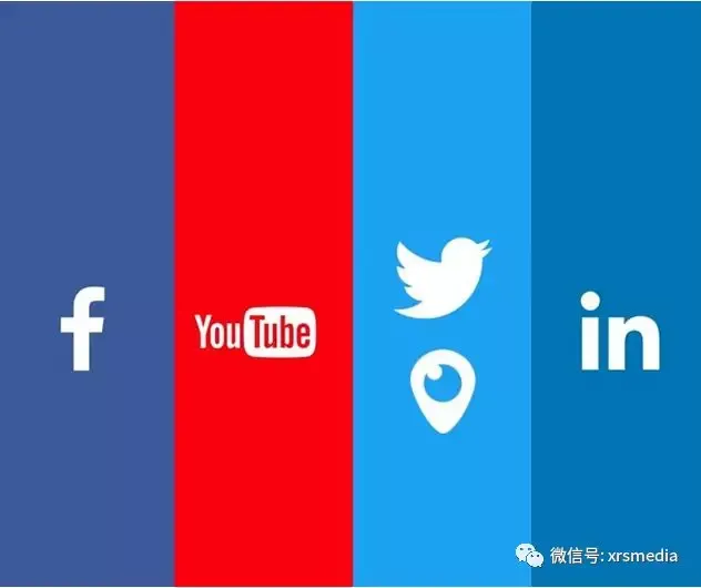 昕锐社：解读Facebook的六种营销手法