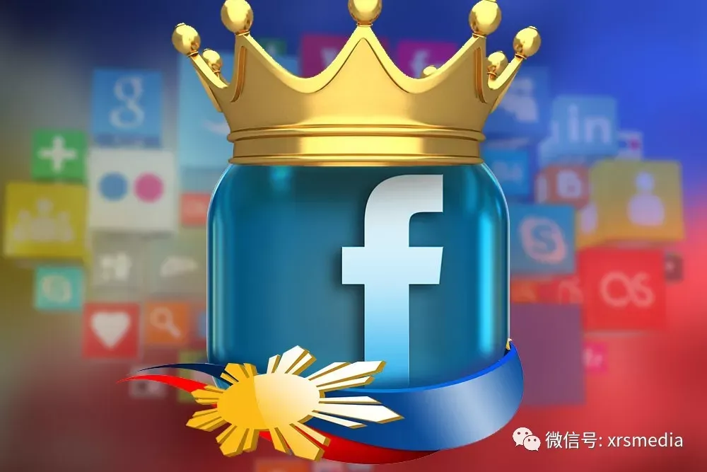 昕锐社：海外社交媒体偏好调查