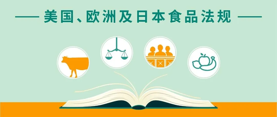 中国卖家的出口蓝海竟是TA?你要的食品攻略在此!