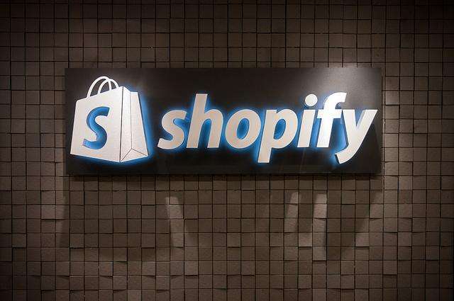 Shopify成为加拿大第十大上市公司，未来5年的市场占比有望达到9%