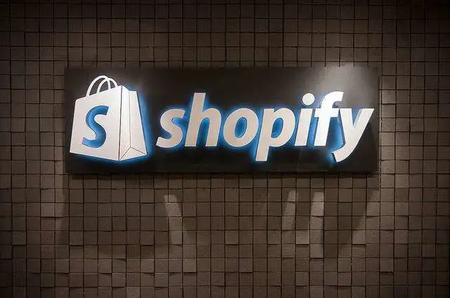Shopify成为加拿大第十大上市公司,未来5年的市场占比有望达到9%