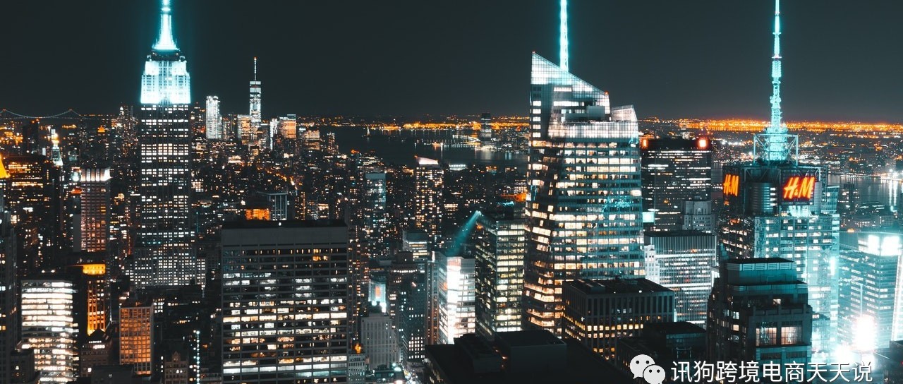 川普发推对5500亿美元输美商品加税，贸易战之下的机会