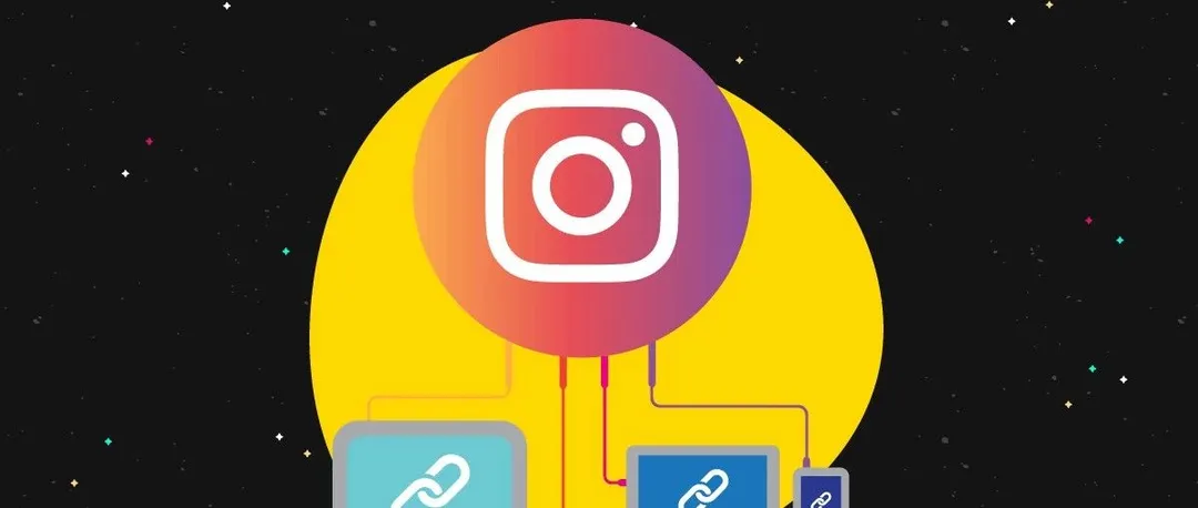 Instagram社会化营销从入门到精通（一）着陆页（8）