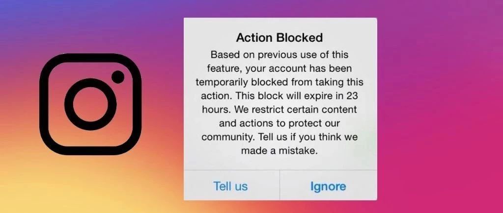 Instagram社会化营销从入门到精通（一）防止账号被封（9）