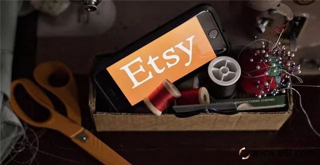 如何理解Etsy