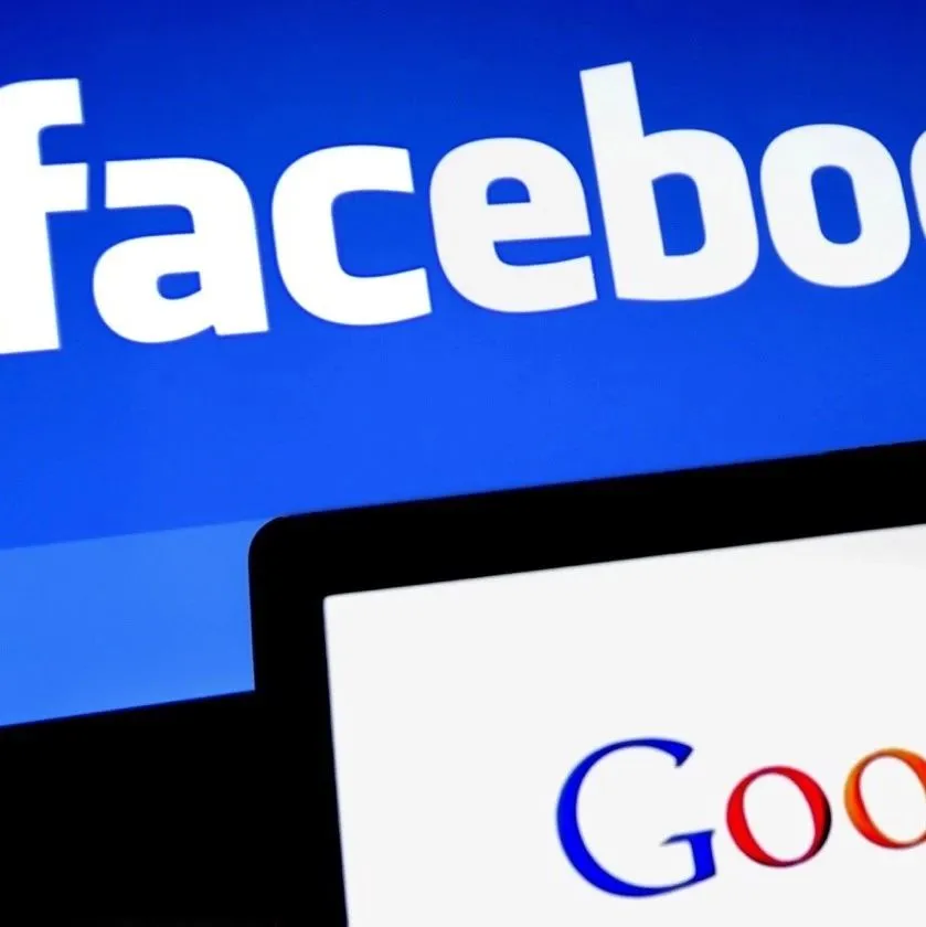 Facebook社交广告如何蚕食Google搜索广告市场?