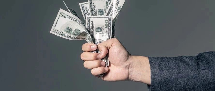 我有一个提议，所有卖家联合起来，为那些跟卖狗们送上一份祝福