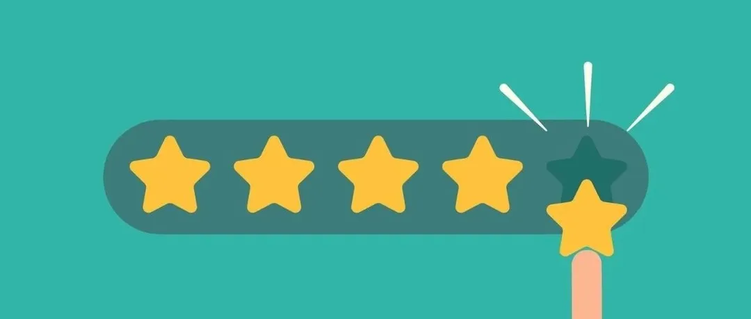 亚马逊Review星级算法，与哪些因素有关？