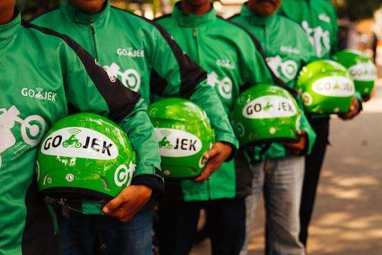 亚马逊计划投资印尼网约车初创公司Gojek 旨在拓展东南亚市场