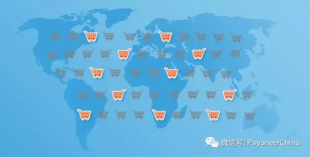 电子商务未来趋势：三个蓄势待发的国家