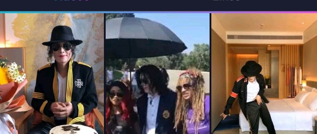 纪念MJ诞辰61周年 今天让我们来看看不一样的非洲电商市场