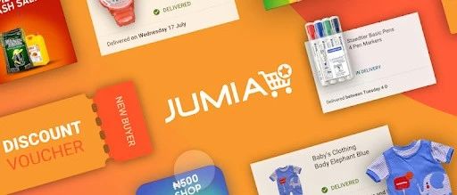 毛利润增长93.6%，现是入驻非洲“亚马逊”Jumia的好时机？