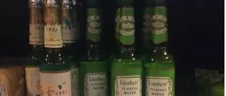 如何看待六神花露水漂洋过海到了美国，被当成香水用？