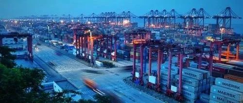8月27日已开始执行！上海港危险品出运有新规！
