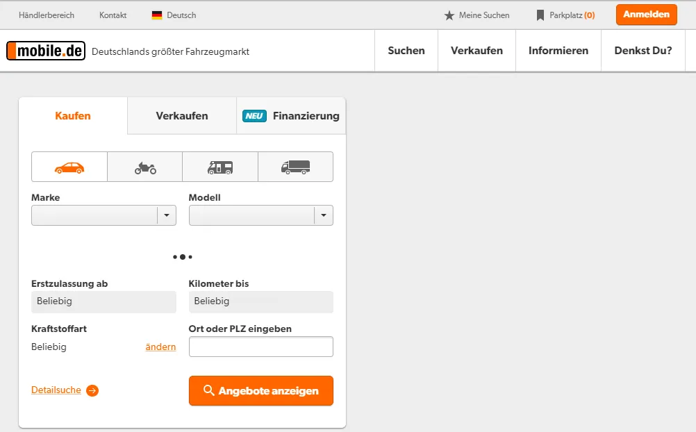 Mobile.de