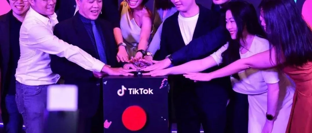 在越南,TikTok如何成为一支不可忽视的力量 | 黑狮