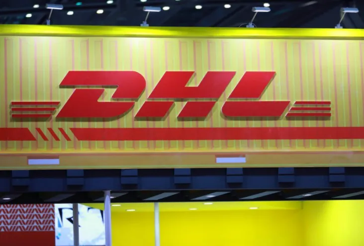 DHL英国公司拓展服务点网络 接入3000家门店 DHL英国公司拓展服务点网络 接入3000家门店