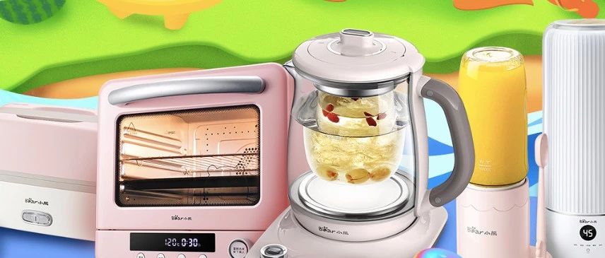 一年卖出400万个锅煲壶 傲基供应商成功上市