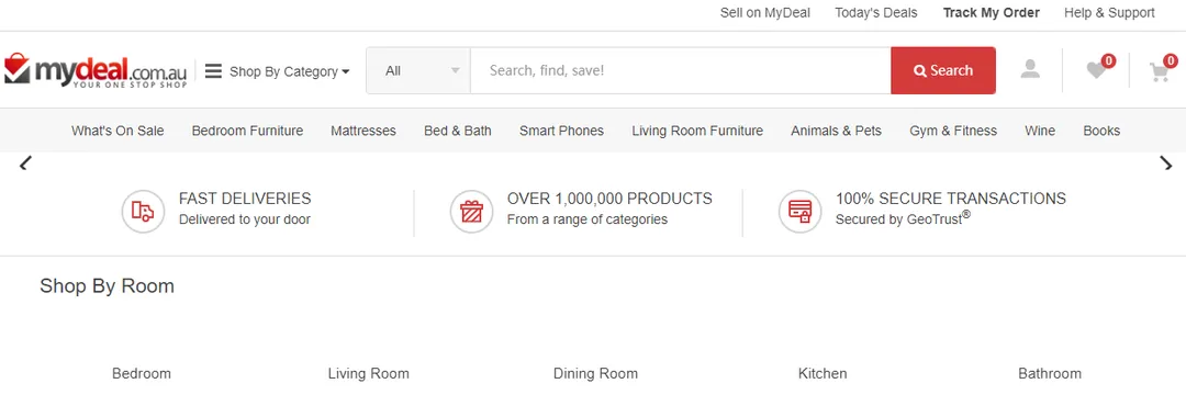 MyDeal.com.au