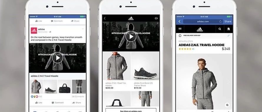 Facebook视频广告入门指南（上）