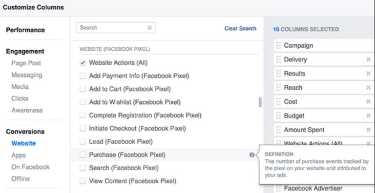 易贸极客湾 你真的了解facebook Pixel吗 跨境头条 Amz123亚马逊导航 跨境电商出海门户