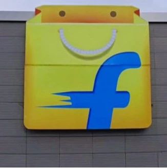 印度电商巨头Flipkart获母公司161.6亿卢比投资