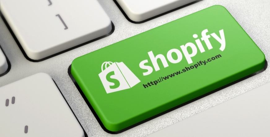 Shopify 4.5亿美元收购物流公司6 River Systems