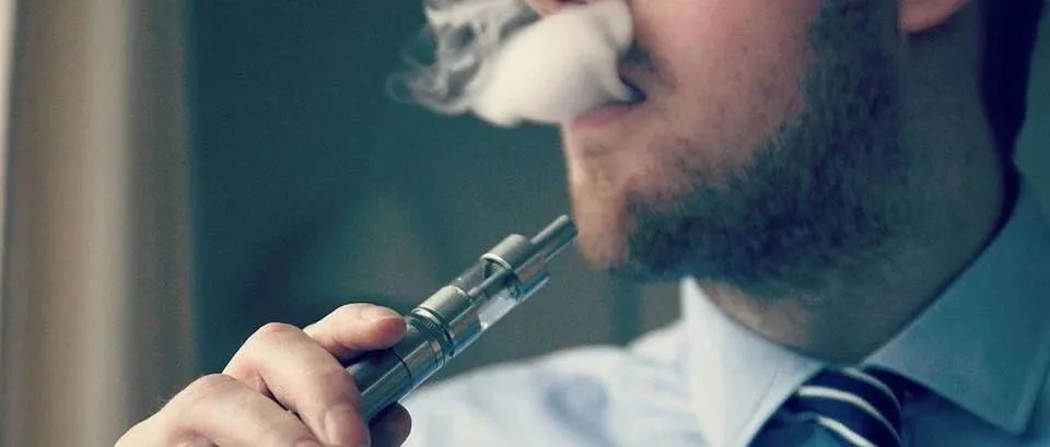 征税100%,阿联酋电子烟市场是否还有戏?