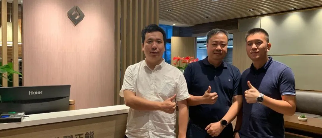 精品聚焦布局海外市场，半年内销售额突破千万美元，他是怎么做到的？