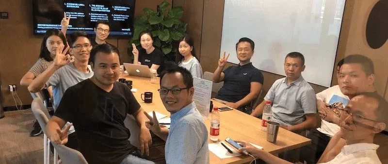 9月武汉英文SEO线下分享会：Mastermind 问答整理