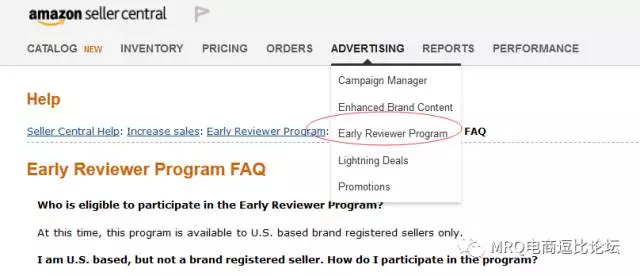 【BANG!】亚马逊官方测评review计划正式上线！