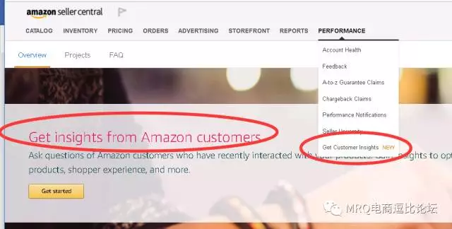 打造爆款秘籍--Amazon Customer Insight 妙用