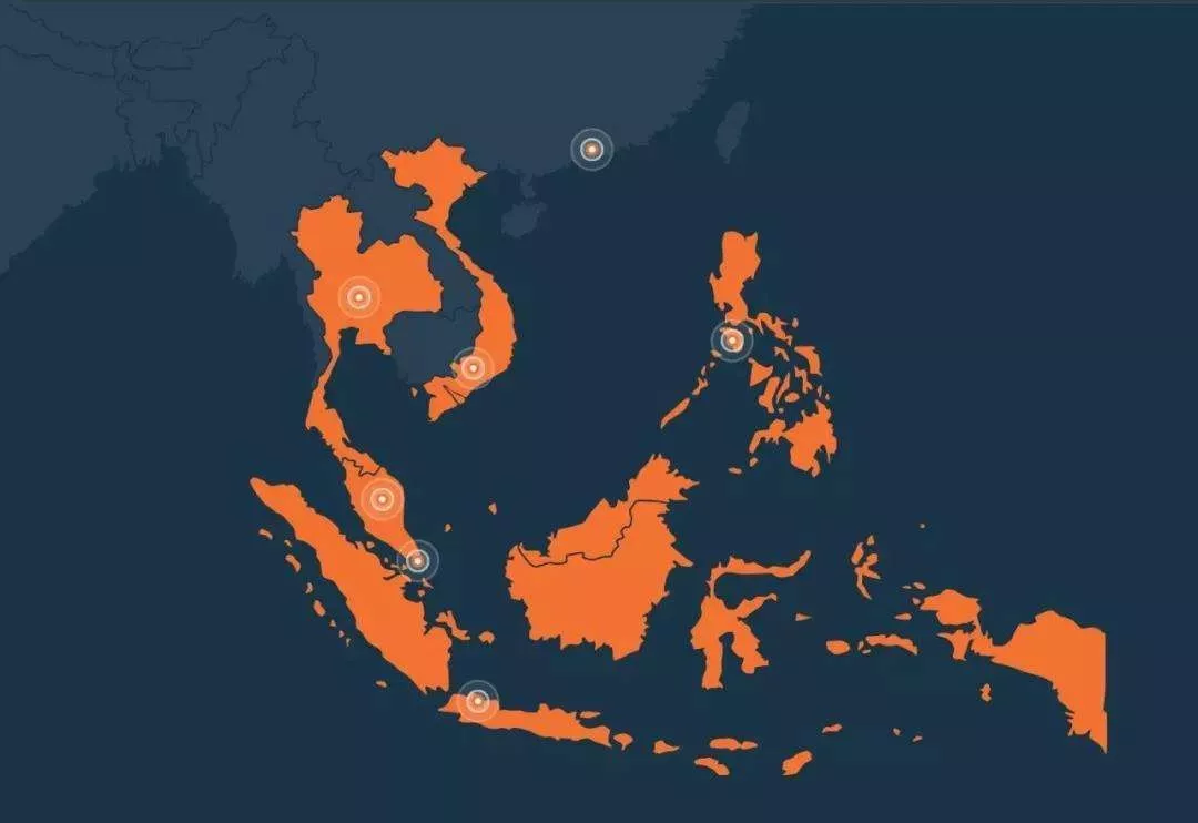 东南亚，下一个跨境风口！这些本土的电商平台你都知道吗