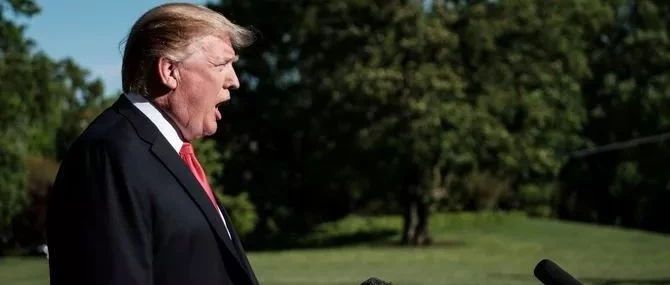 特朗普的关税大棒恐怕不能随意挥舞了