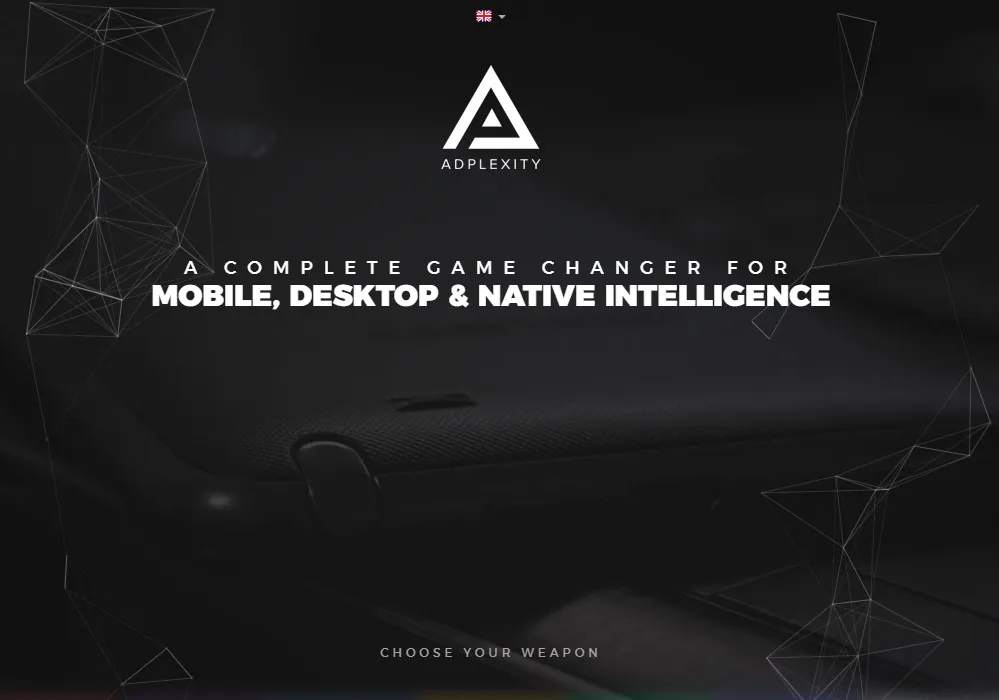 AdPlexity