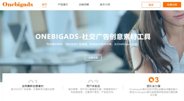 Onebigads