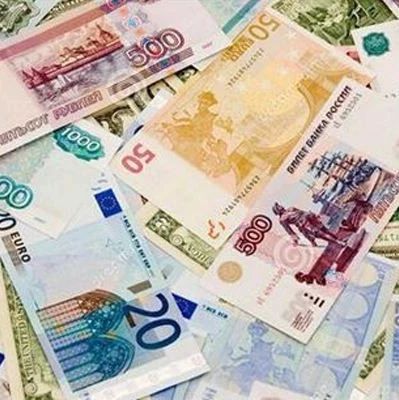 替代美元，俄罗斯考虑借入人民币