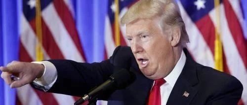 刚刚，美国宣布对这六家中国公司实施制裁！