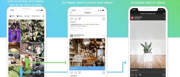 9月Facebook产品更新汇总:五大更新要点及详情说明,一文搞定!