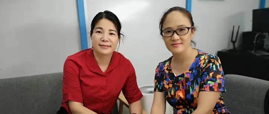 【Lucy 有约】深跨协要带汕头500家玩具企业跨境出海 -访深圳市跨境电子商务协会会长王馨