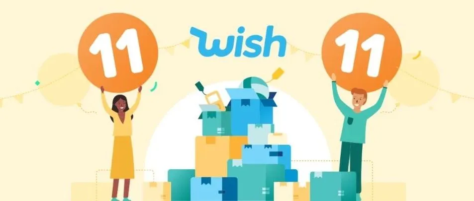 从选品到备货库存,揭秘Wish大卖如何实现年销售额达6个亿?