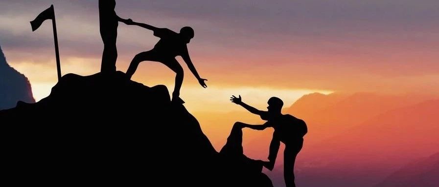 我的创业思考（四）：创业需要“老大哥”