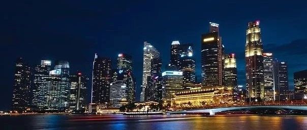 资讯 | 亚马逊推出新加坡站点，瞄准230亿美元东南亚电商市场！