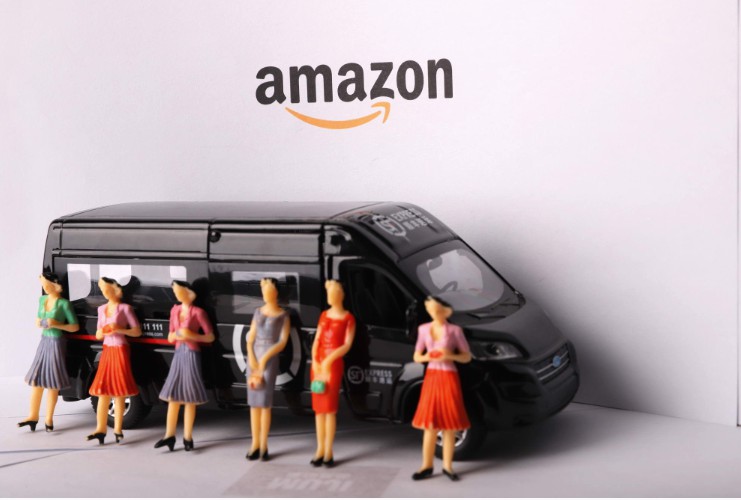 亚马逊英国推出Amazon Shipping 加快交付速度