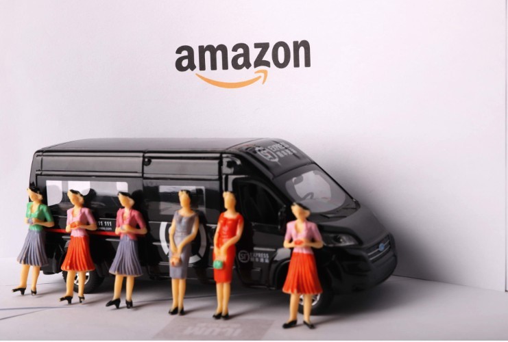 亚马逊英国推出amazon Shipping 加快交付速度 跨境头条 Amz123亚马逊导航 跨境电商出海门户 亚马逊英国推出amazon Shipping 加快交付速度 跨境头条 Amz123亚马逊导航 跨境电商出海门户