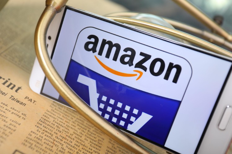 亚马逊公测新功能Amazon Posts剑指社交电商