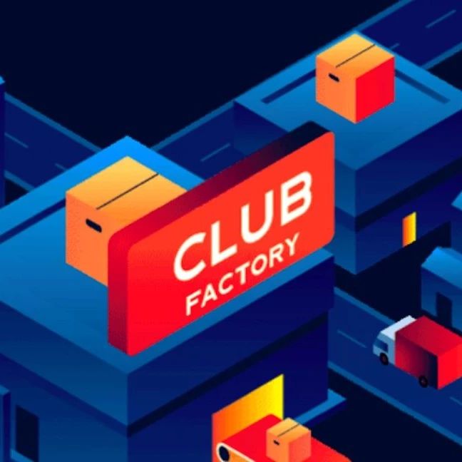 跨境电商平台Club Factory完成1亿美元D轮融资，跻身印度第三大电商公司 | Morketing Global