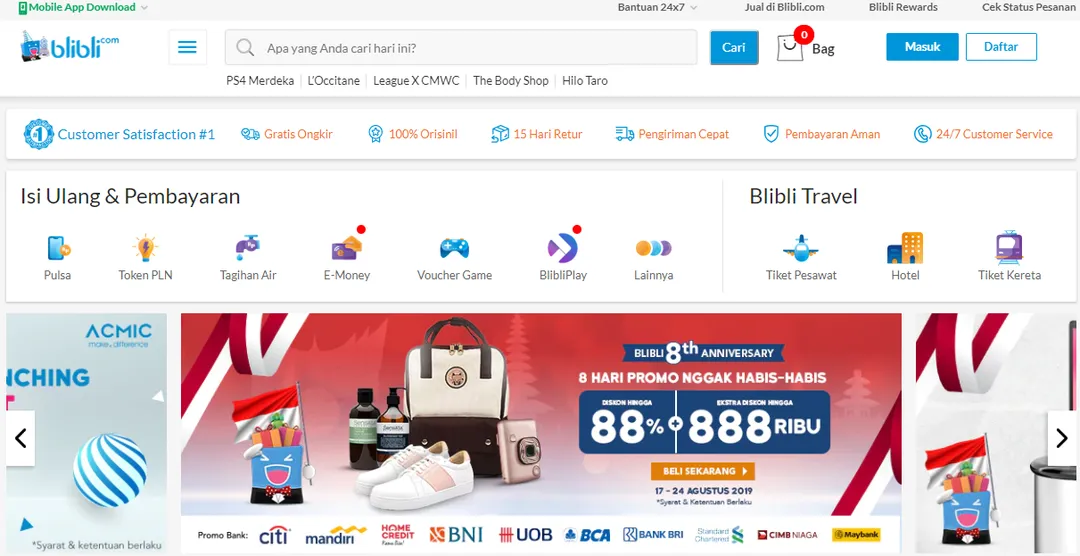 Blibli.com
